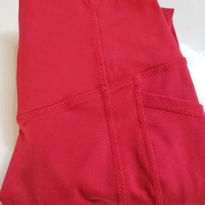 Til you collapse leggings